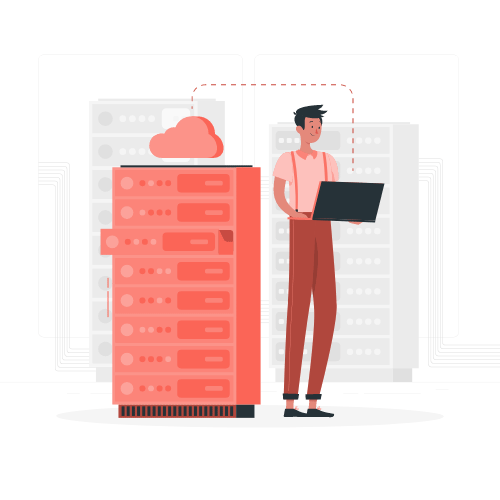 Database Setup & Backup