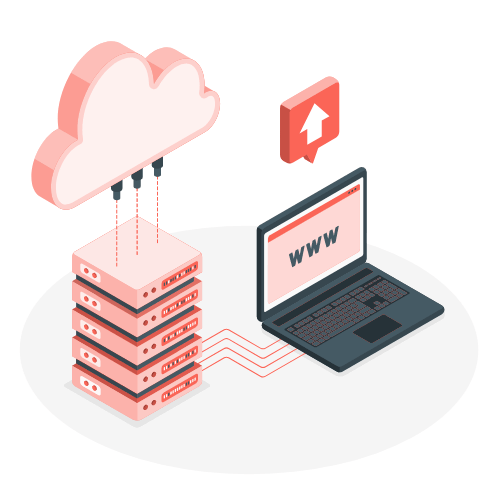 Hosting & Deployment