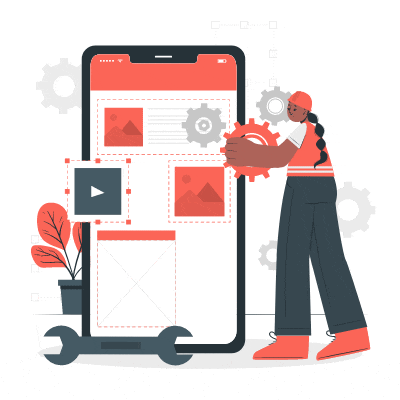 Mobile App Development