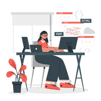 Web Development