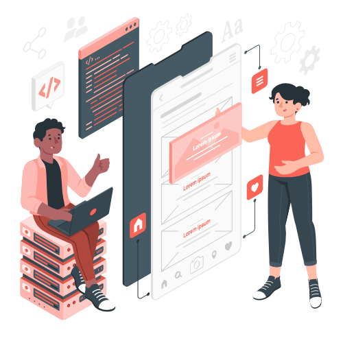 Custom App Solutions